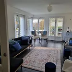Maison Coco Sur Mer- Seaside Golfers - Near Golf De Dieppe * Quiberville