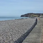 Maison Coco Sur Mer- Seaside Golfers - Near Golf De Dieppe Quiberville