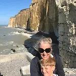 Maison Coco Sur Mer- Seaside Golfers - Near Golf De Dieppe Villa *