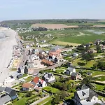 Villa Maison Coco Sur Mer- Seaside Golfers - Near Golf De Dieppe *