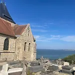 ヴィラ Maison Coco Sur Mer- Seaside Golfers - Near Golf De Dieppe
