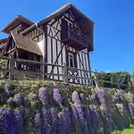 Maison Coco Sur Mer- Seaside Golfers - Near Golf De Dieppe ヴィラ