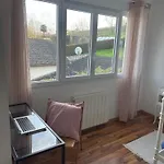 Maison Coco Sur Mer- Seaside Golfers - Near Golf De Dieppe * Quiberville