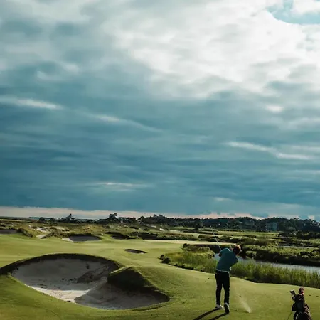 Maison Coco Sur Mer- Seaside Golfers - Near Golf De Dieppe 别墅 基贝维尔