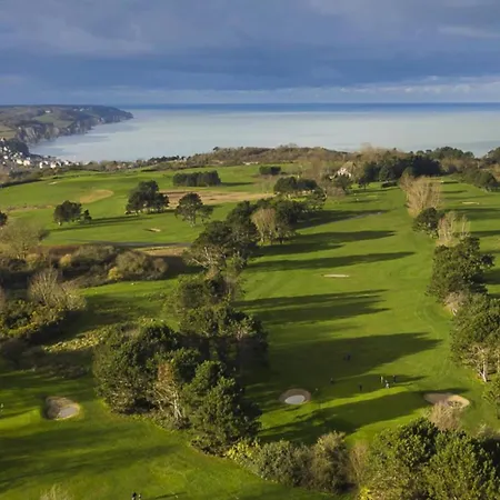 Maison Coco Sur Mer- Seaside Golfers - Near Golf De Dieppe *