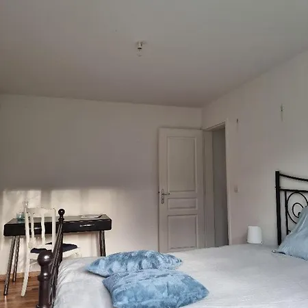 Maison Coco Sur Mer- Seaside Golfers - Near Golf De Dieppe