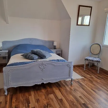 וילה Maison Coco Sur Mer- Seaside Golfers - Near Golf De Dieppe