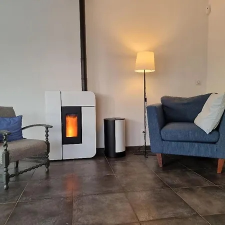וילה Maison Coco Sur Mer- Seaside Golfers - Near Golf De Dieppe