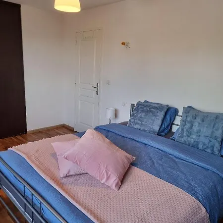 Maison Coco Sur Mer- Seaside Golfers - Near Golf De Dieppe * 퀴베르빌