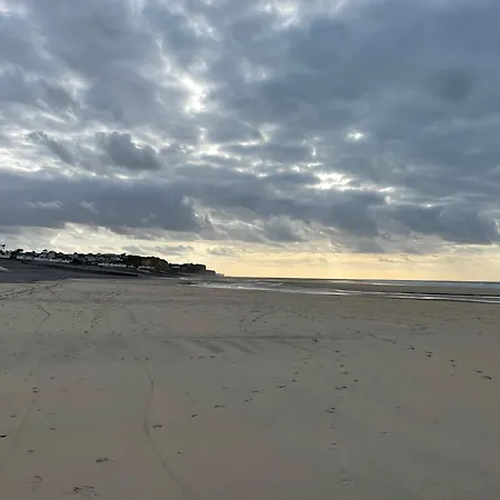 Maison Coco Sur Mer- Seaside Golfers - Near Golf De Dieppe