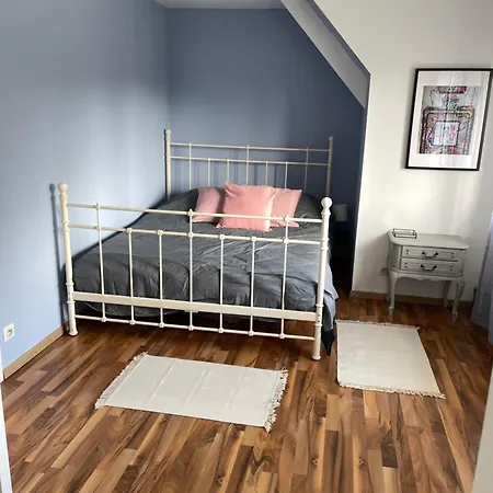 Maison Coco Sur Mer- Seaside Golfers - Near Golf De Dieppe Quiberville