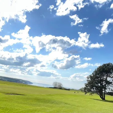 Maison Coco Sur Mer- Seaside Golfers - Near Golf De Dieppe Villa *