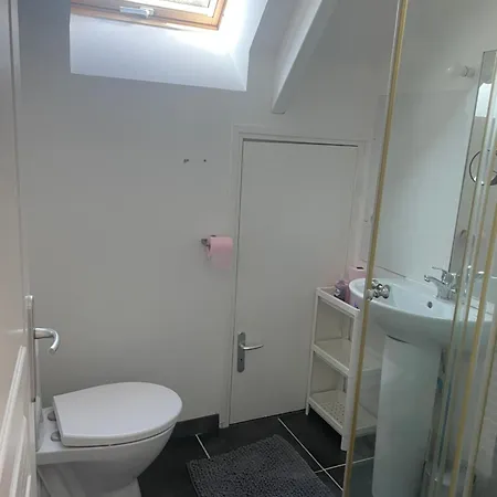 Maison Coco Sur Mer- Seaside Golfers - Near Golf De Dieppe * Quiberville