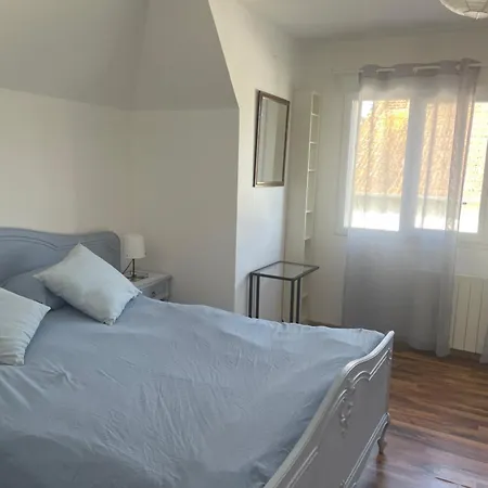 Maison Coco Sur Mer- Seaside Golfers - Near Golf De Dieppe 别墅