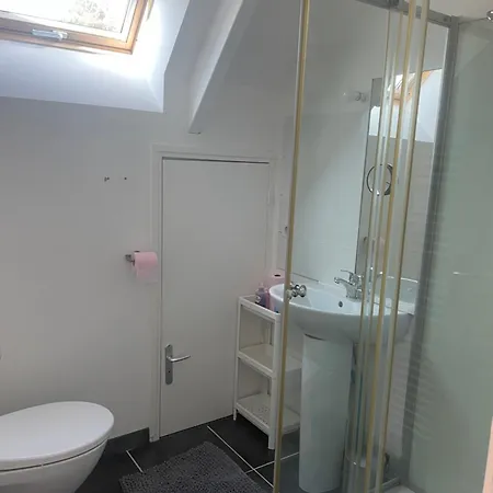 Villa Maison Coco Sur Mer- Seaside Golfers - Near Golf De Dieppe *