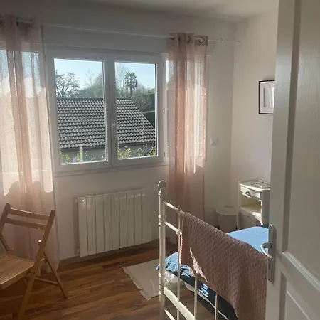 别墅 Maison Coco Sur Mer- Seaside Golfers - Near Golf De Dieppe *