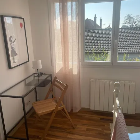 וילה Maison Coco Sur Mer- Seaside Golfers - Near Golf De Dieppe Quiberville