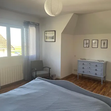 Maison Coco Sur Mer- Seaside Golfers - Near Golf De Dieppe