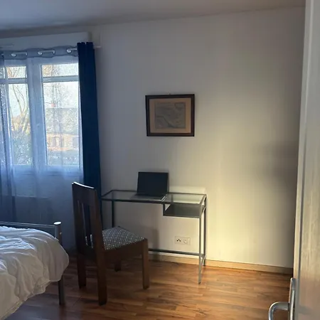 Maison Coco Sur Mer- Seaside Golfers - Near Golf De Dieppe *