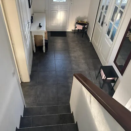 וילה Maison Coco Sur Mer- Seaside Golfers - Near Golf De Dieppe *