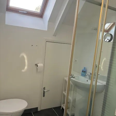 וילה Maison Coco Sur Mer- Seaside Golfers - Near Golf De Dieppe