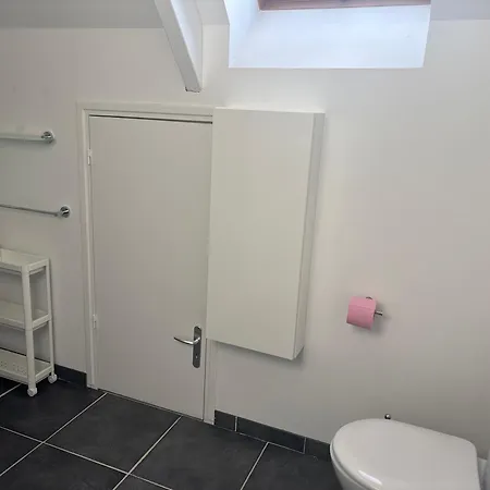 Maison Coco Sur Mer- Seaside Golfers - Near Golf De Dieppe Willa Quiberville