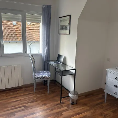 Maison Coco Sur Mer- Seaside Golfers - Near Golf De Dieppe