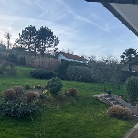 Maison Coco Sur Mer- Seaside Golfers - Near Golf De Dieppe