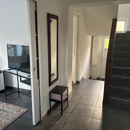 Maison Coco Sur Mer- Seaside Golfers - Near Golf De Dieppe Quiberville