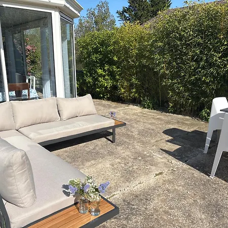 Maison Coco Sur Mer- Seaside Golfers - Near Golf De Dieppe *