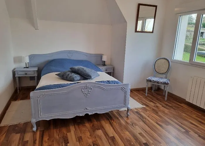 Willa Maison Coco Sur Mer- Seaside Golfers - Near Golf De Dieppe