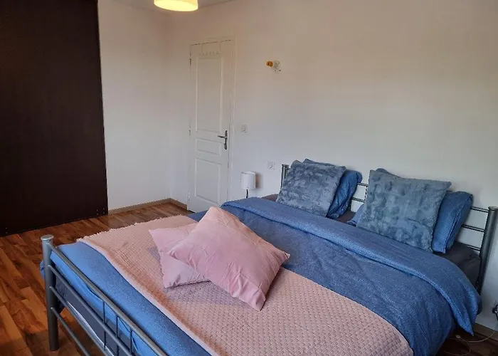 Maison Coco Sur Mer- Seaside Golfers - Near Golf De Dieppe * Quiberville