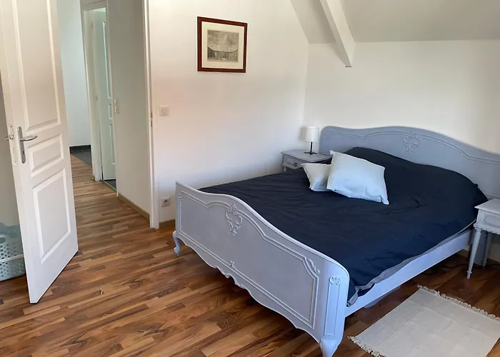 Maison Coco Sur Mer- Seaside Golfers - Near Golf De Dieppe *