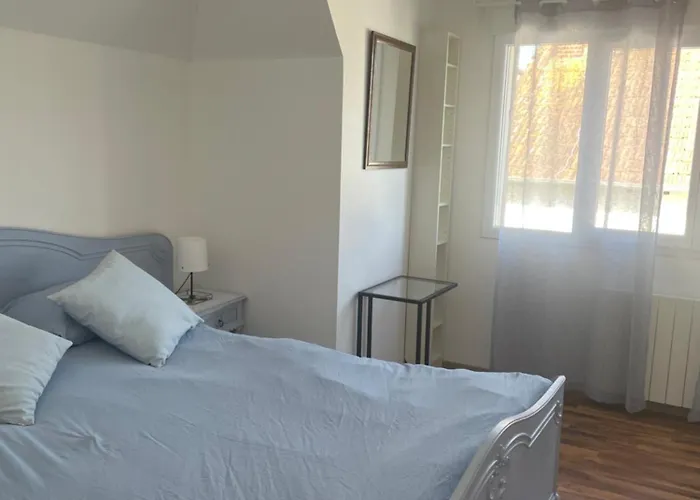 Maison Coco Sur Mer- Seaside Golfers - Near Golf De Dieppe Willa