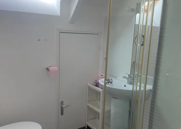 Willa Maison Coco Sur Mer- Seaside Golfers - Near Golf De Dieppe *