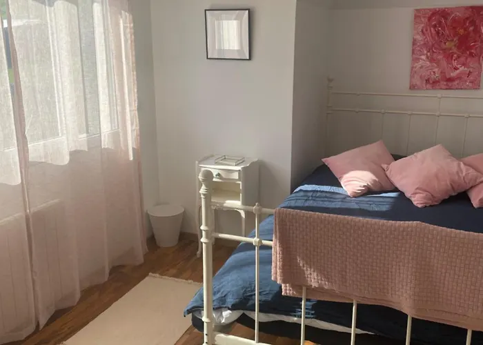 Maison Coco Sur Mer- Seaside Golfers - Near Golf De Dieppe *