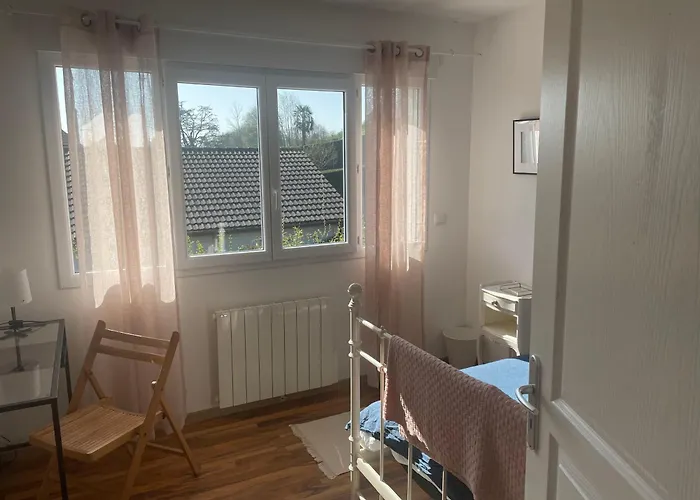 Willa Maison Coco Sur Mer- Seaside Golfers - Near Golf De Dieppe *