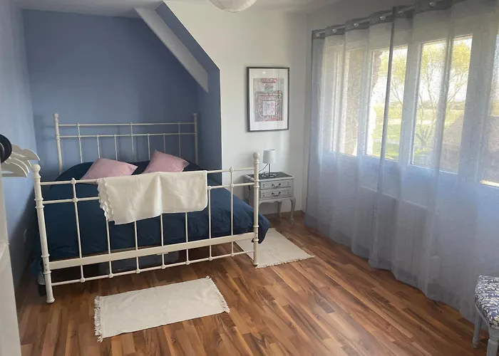 Maison Coco Sur Mer- Seaside Golfers - Near Golf De Dieppe