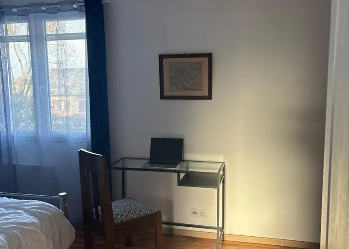 Maison Coco Sur Mer- Seaside Golfers - Near Golf De Dieppe *