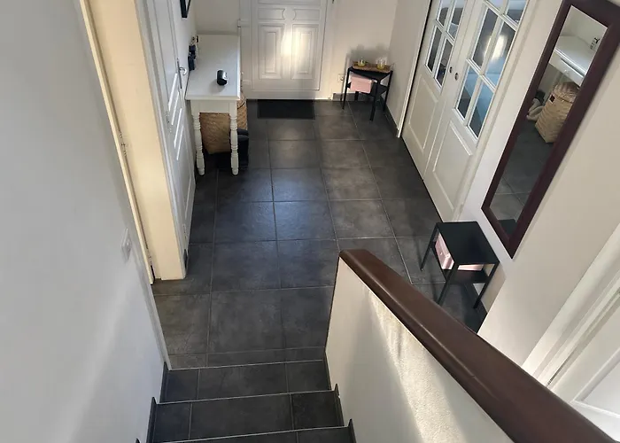 Willa Maison Coco Sur Mer- Seaside Golfers - Near Golf De Dieppe *