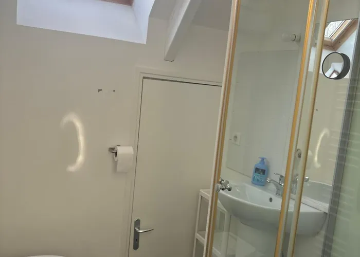 Willa Maison Coco Sur Mer- Seaside Golfers - Near Golf De Dieppe