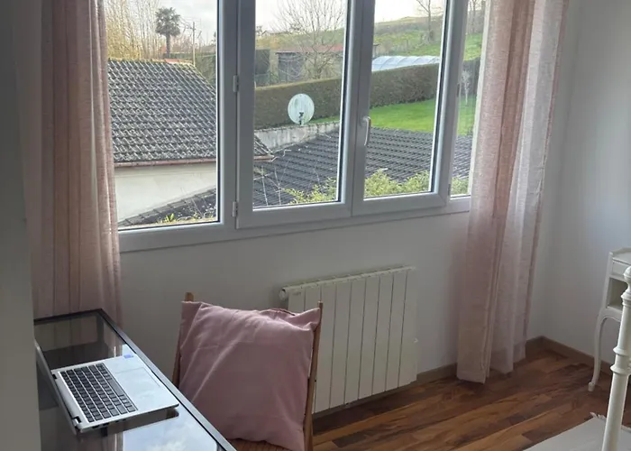 Maison Coco Sur Mer- Seaside Golfers - Near Golf De Dieppe * Quiberville