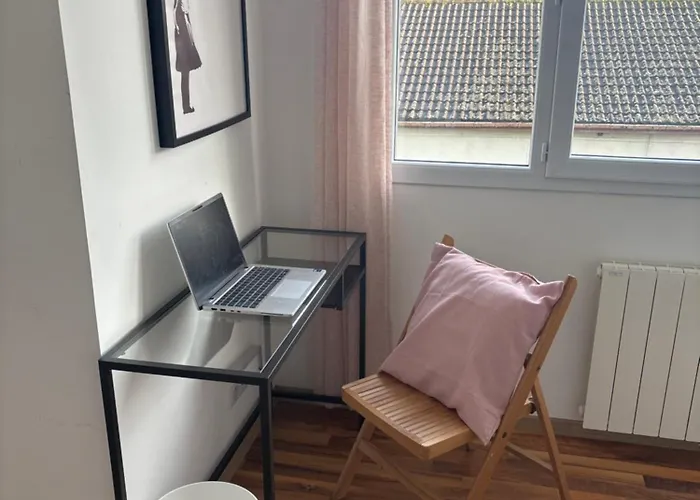 Willa Maison Coco Sur Mer- Seaside Golfers - Near Golf De Dieppe *