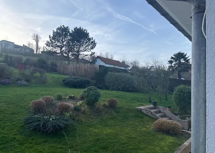 Maison Coco Sur Mer- Seaside Golfers - Near Golf De Dieppe